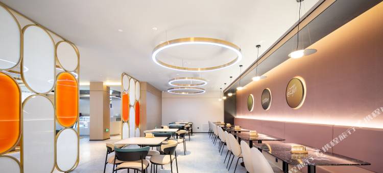 你好酒店(长春南湖公园东北师范大学店)图片