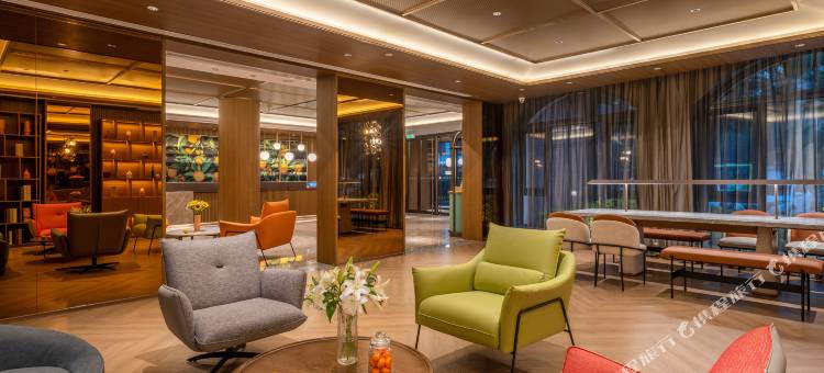 桔子酒店(三河燕郊火车站迎宾路店)图片