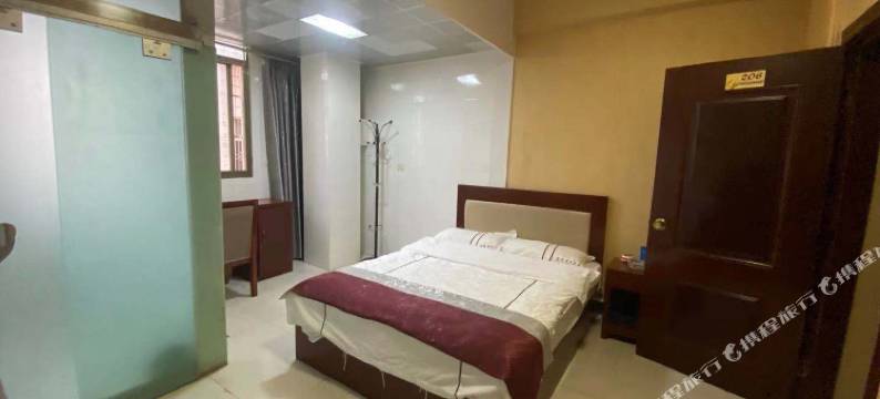 昭通龙泰商务宾馆图片