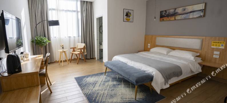 眉县大槐宿客栈图片