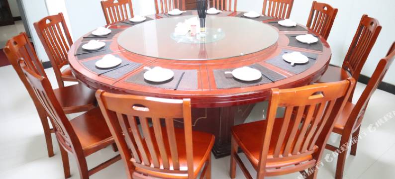 南山农家乐图片