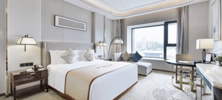 重庆华宇温德姆至尊豪廷大酒店图片