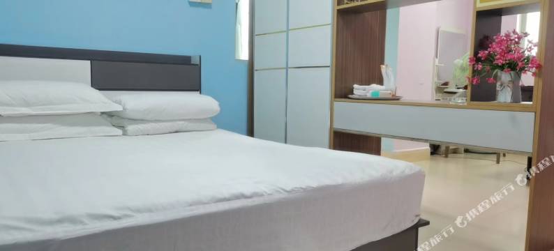 顺林安住宿图片