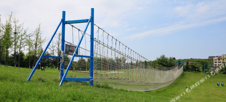 蓬莱泰生小镇哈喽民宿图片