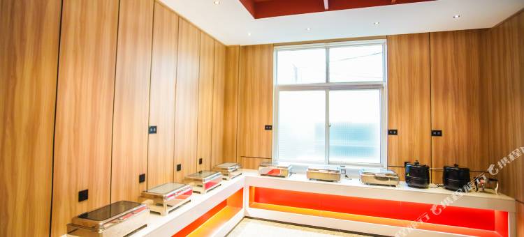 阳曲新阳酒店(新阳广场店)图片