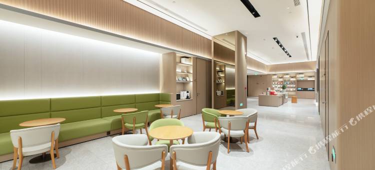 全季酒店(西安火车北站南广场店)图片