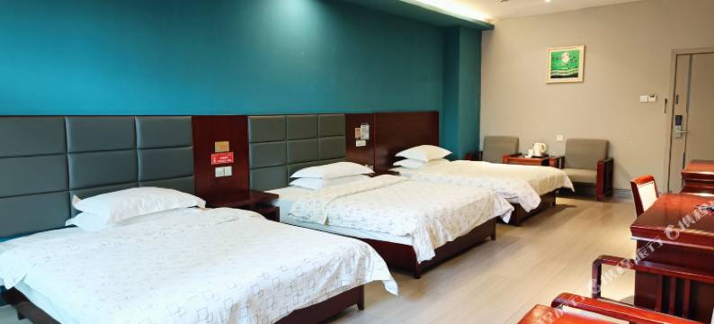 瑞思商务酒店(柳州五星步行街人民广场店)图片