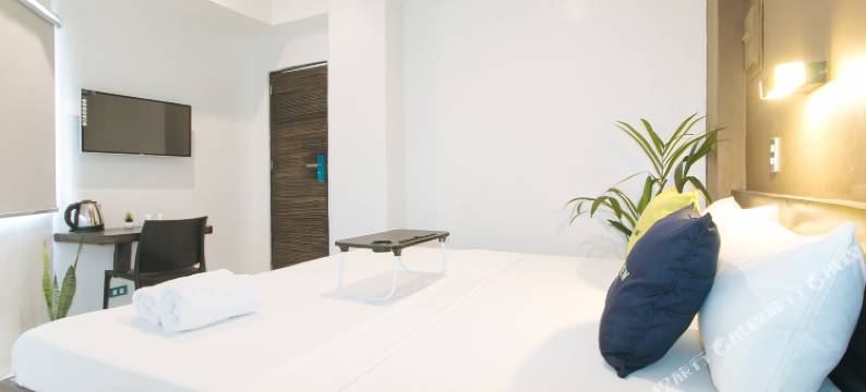 UrbanView @ San Antonio's Place Sampaloc Manila图片