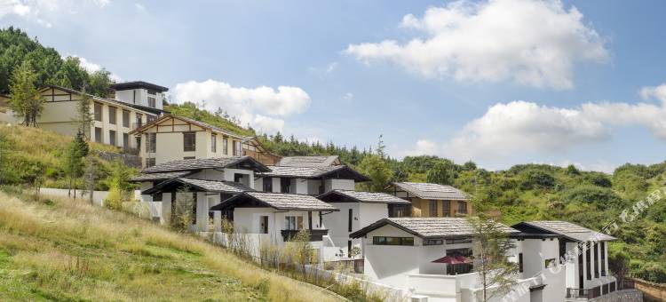 茶马道香格里拉丽世酒店(独克宗古城店)图片