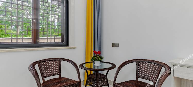 桃潭缘民宿(桃花潭风景区店)图片