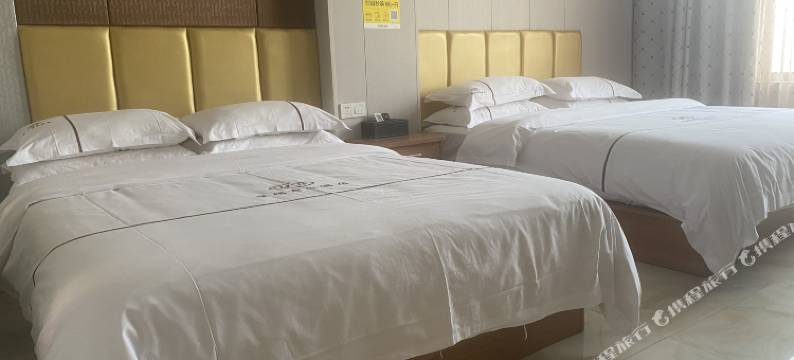 余姚誉佰商务宾馆图片