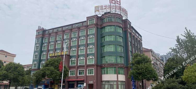 晨龙168酒店(黔城店)图片