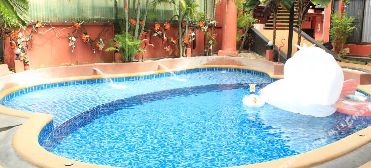 名望精品酒店(Kudos Boutique Hotel)图片