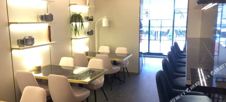 格拉西亚帕塞奥情侣酒店(Be Mate Paseo de Gracia)图片