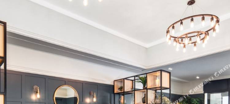 海滨高尔夫Spa酒店(The Waterfront Hotel Spa & Golf)图片