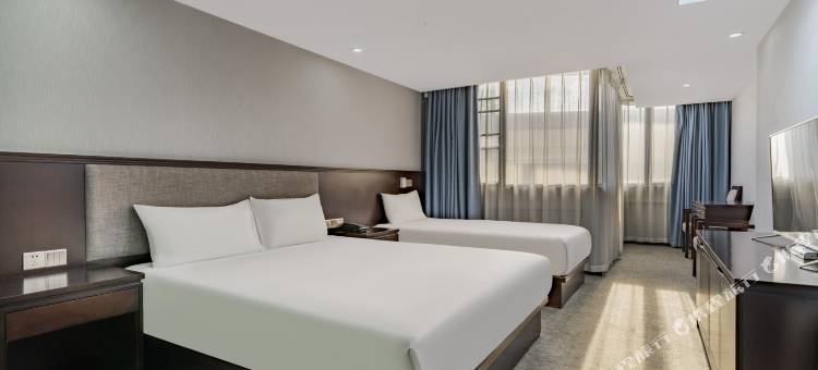 海友酒店(杭州西湖文化广场店)图片