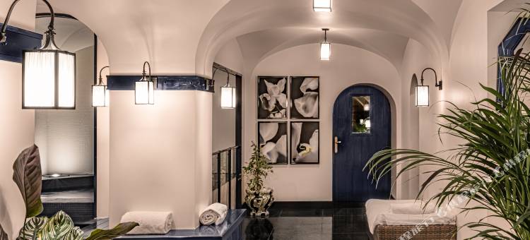 克里斯蒂娜驿站酒店(Relais Christine)图片