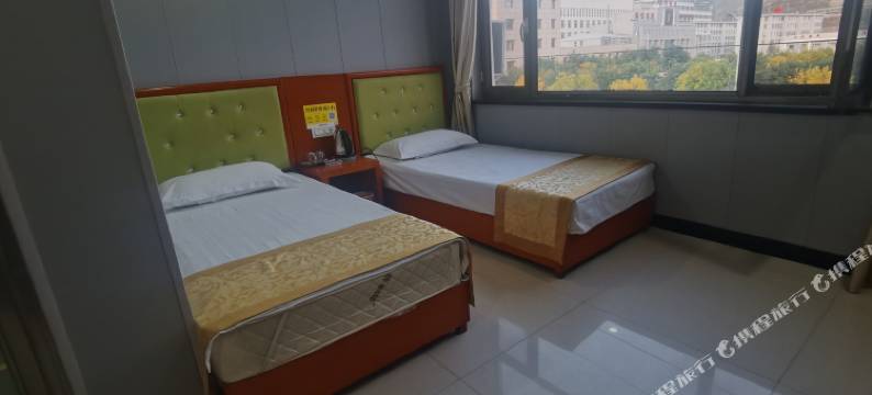 宁武一米阳光时尚宾馆图片