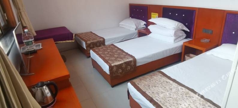 宁武一米阳光时尚宾馆图片