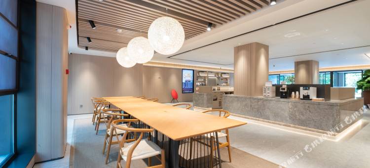 全季酒店(郑州杨金路新科技市场店)图片