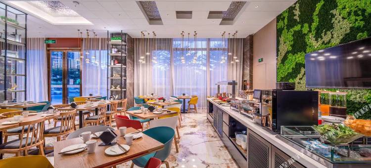 康铂酒店(汕尾海丰店)图片