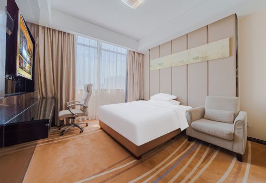 Guangzhou haoyin kailai Hotel Hotel Overview