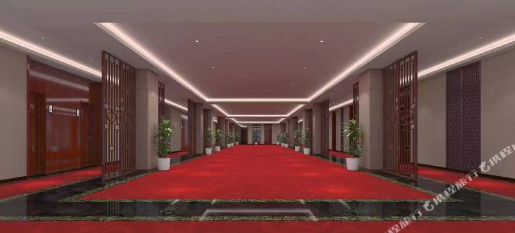 亚特培训中心图片