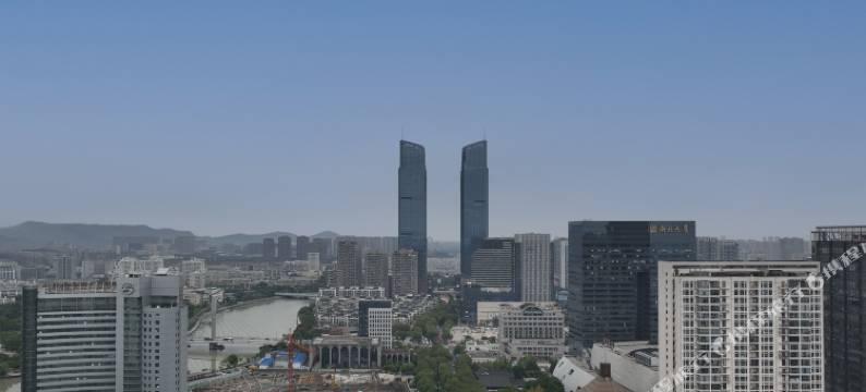 途恋沃家观景酒店(湖州小西街衣裳街店)图片