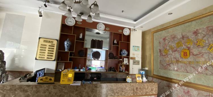 乐8商务宾馆(练塘古镇店)图片