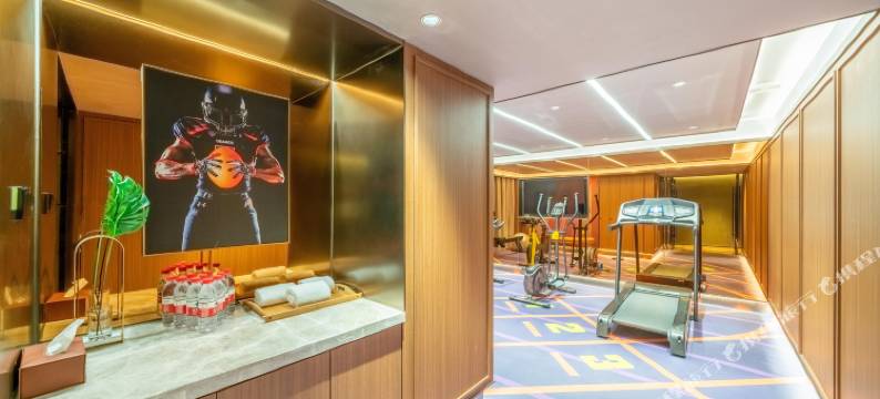 桔子酒店(杭州武林广场莫干山路店)图片