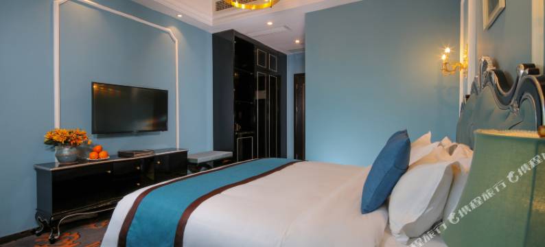 兴大酒店(自贡市政府汇东路店)图片