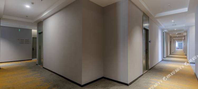 城市之家精选酒店(天长汽车五金机电城店)图片