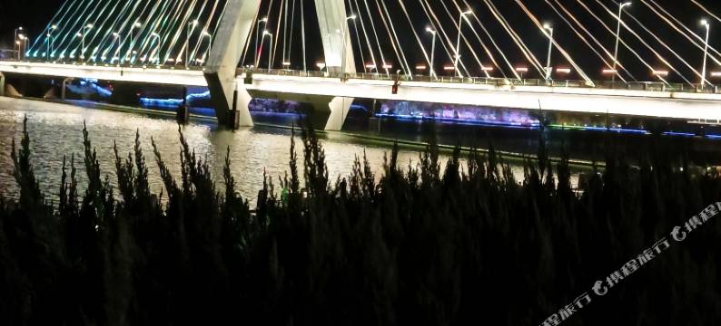 九和优选酒店(丽水银泰城店)图片