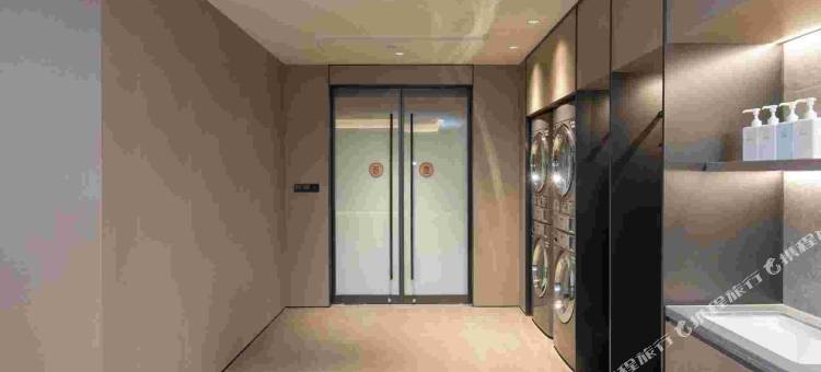 全季酒店(枣庄高铁站店)图片