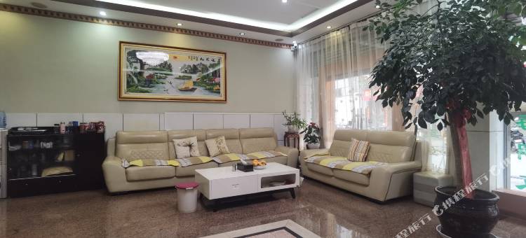 施甸雅立泰宾馆图片