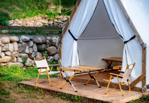 Fang‘s Rose Garden InnHotel Overview