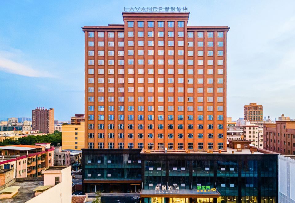 Hotel Overview