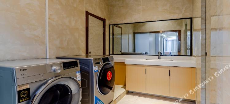 南昌5°滨湖酒店(京家山地铁站店)图片