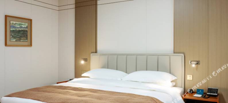 太原梧桐大厦酒店图片