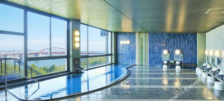 大洗龟之井酒店(Kamenoi Hotel Oarai)图片