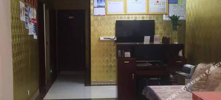 思南泊来湾酒店图片