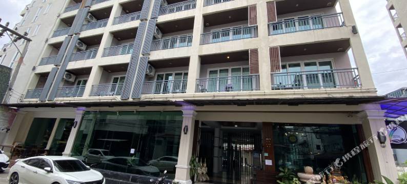 77 芭东水疗酒店(77 Patong Hotel & Spa)图片