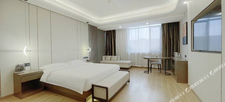 凯悦酒店(辽阳新华路店)图片