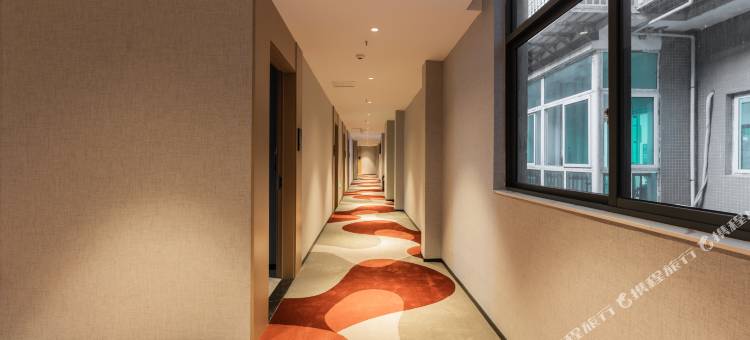 尚客优酒店(建瓯市政府店)图片