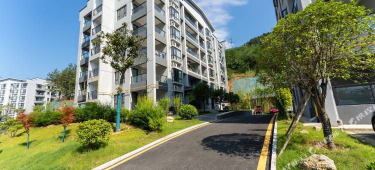老君山道之家民宿图片