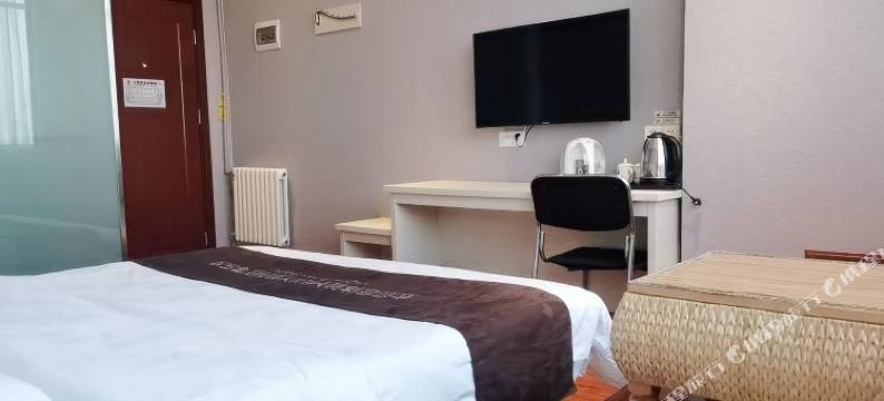 招远信达酒店图片