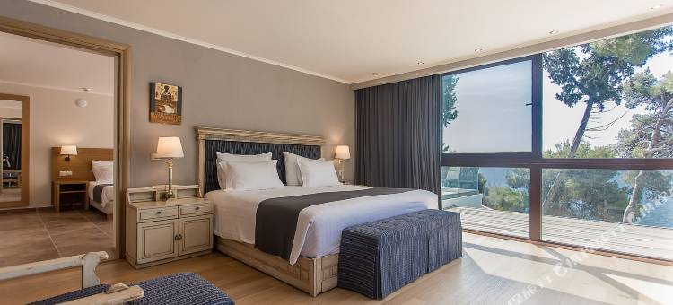 克基拉岛假日酒店(Corfu Holiday Palace)图片