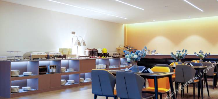 艾扉酒店(长治襄垣太行路店)图片