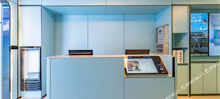 海友酒店(长春欧亚卖场店)图片