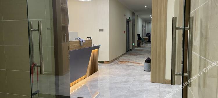 金堂合一酒店(大学城店)图片